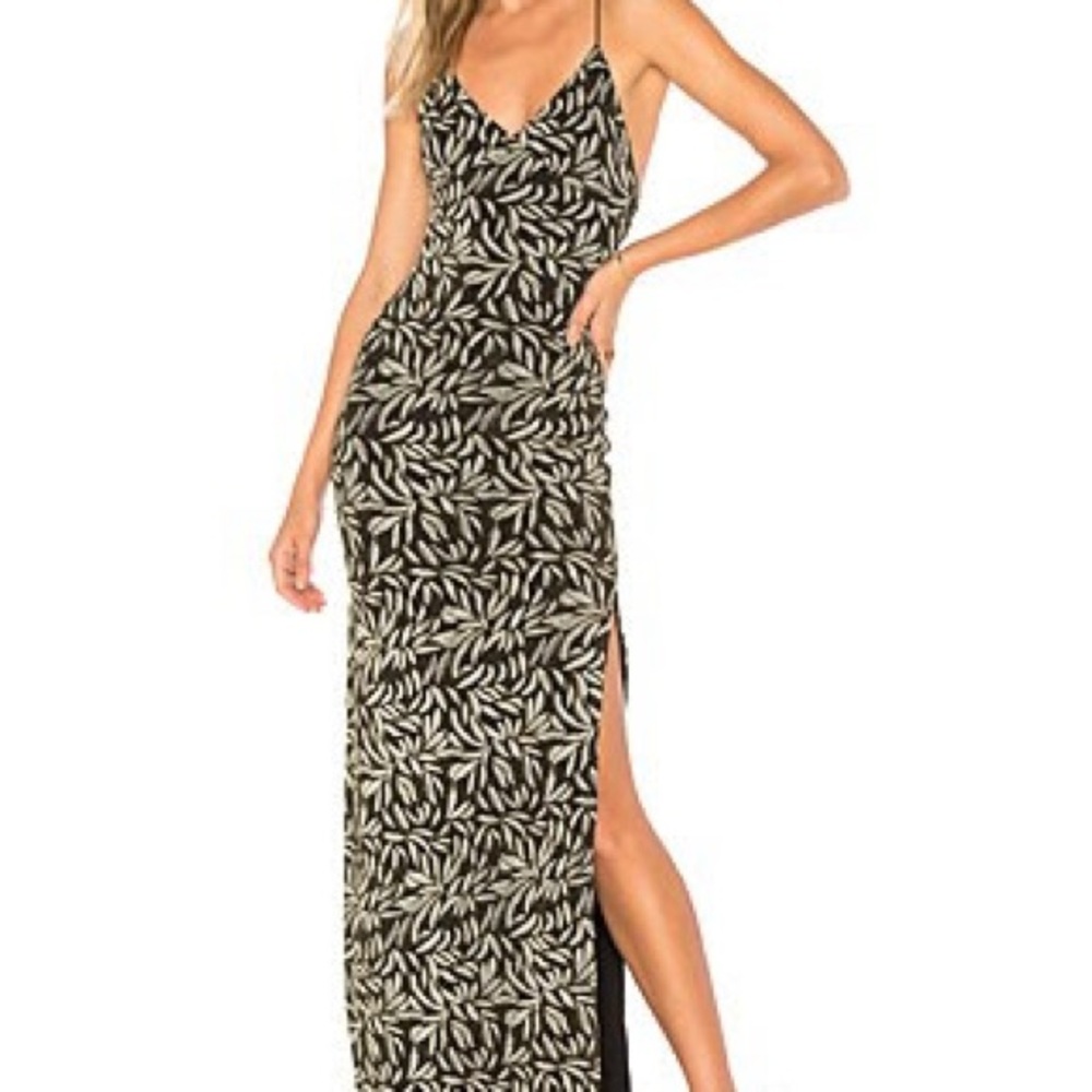 House of Harlow formal dress perfect for any occasion